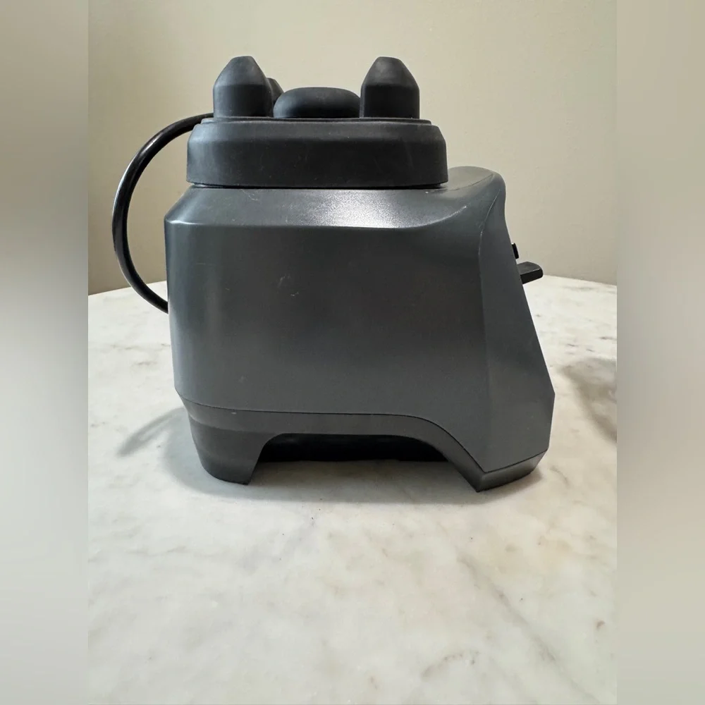 Jamba Appliances 2.4 hp Blender with 64 oz Jar, Grey (58910) - Picture 8 of 14